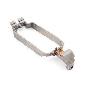 Smith & Wesson 5906 9mm, Pistol Parts: Drawbar