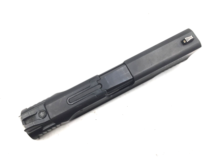 Smith & Wesson M&P 380 Shield EZ .380 ACP, Pistol Parts: Slide, Barrel, Recoil Guide - Image 5