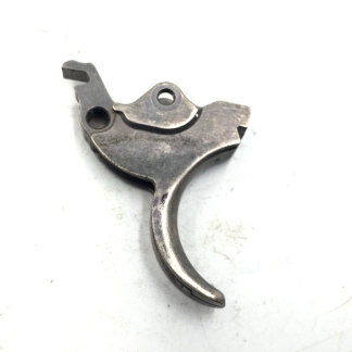 Ruger LCR .357 Magnum, Revolver Parts: Trigger