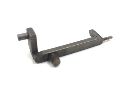 Smith & Wesson 27-2 .357 Magnum, Revolver Parts: Bolt with Plunger - Image 2