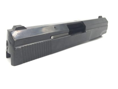 Jennings Bryco 59 9mm, Pistol Parts: Slide - Image 3