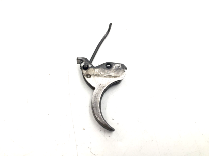 High Standard Sentinel Deluxe R-107 .22LR, Revolver Parts: Trigger, Safety Stop