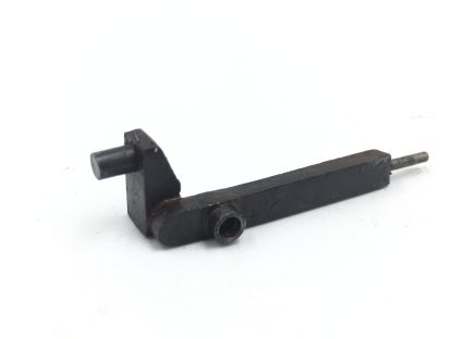 JLG Spanish 1923 .38 Special, Revolver Parts: Bolt with Plunger - Image 2
