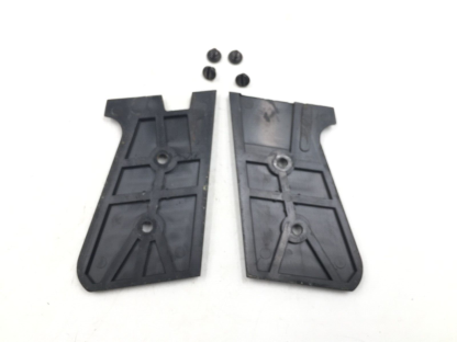 Jennings Bryco 48 .380 ACP, Pistol Parts: Grips with Screws - Image 3
