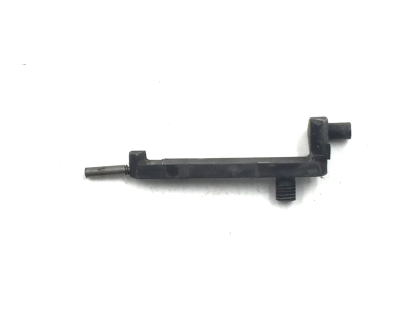 Smith & Wesson 340 PD .357 Magnum, Revolver Parts: Bolt with Plunger, Spring - Image 4
