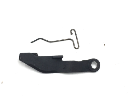 Springfield Armory XDS-9 9mm, Pistol Parts: Slide Stop, Spring - Image 2