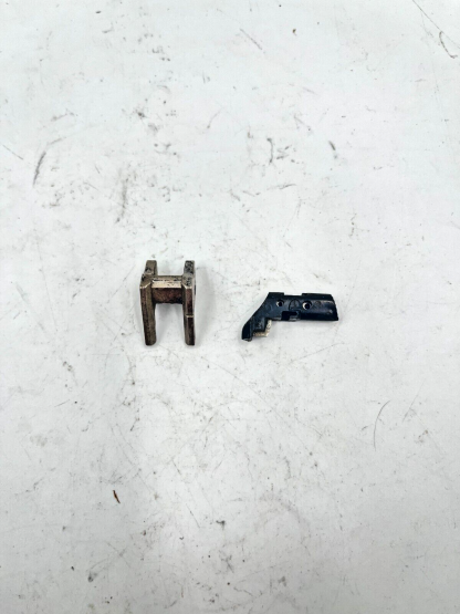 Smith & Wesson SW9VE 9mm, Pistol Parts: Mag Catch, Lever - Image 3