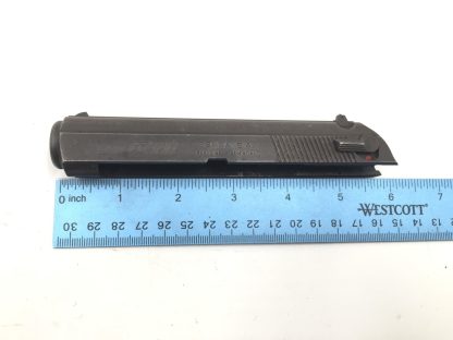 Bersa Thunder 380 .380ACP, Pistol Parts: Slide - Image 4