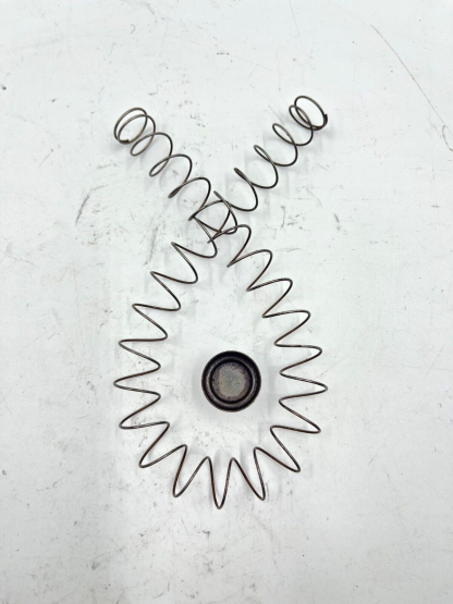 Mossberg 500A 12-ga, Shotgun Parts: Mainspring, Follower - Image 3