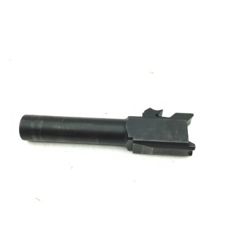 Smith & Wesson M&P40C .40S&W, Pistol parts, Barrel