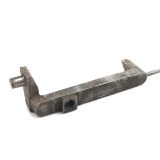 Spanish Model 10 .38Special, Revolver Parts: Bolt with Plunger