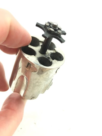 Smith & Wesson 36 .38Spl, Revolver Parts Cylinder - Image 3