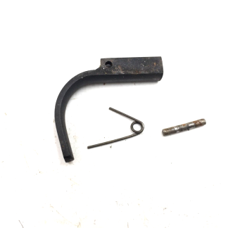 Winchester 840 410 Gauge, Shotgun Parts: Trigger, Pin, Spring