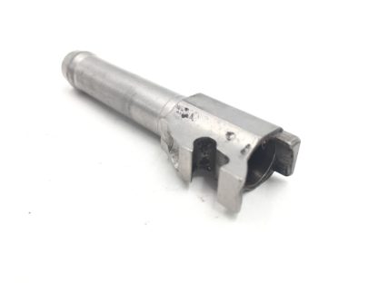 Taurus PT-738 .380ACP, Pistol Parts: Slide, Barrel, Recoil Guide - Image 4