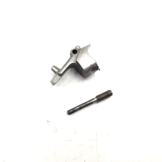 Ruger Redhawk .44 Magnum, Revolver Parts: Crane Latch, Pivot