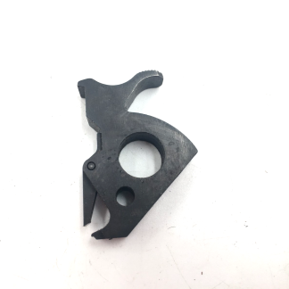 Charter Arms Off Duty .38 Special, Revolver Parts: Hammer
