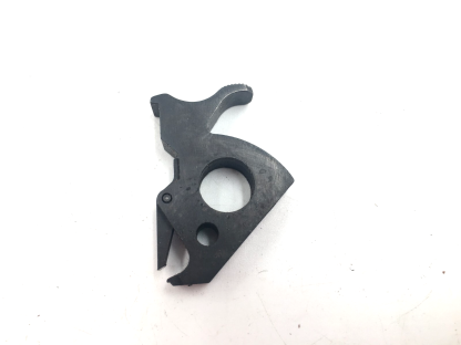 Charter Arms Off Duty .38 Special, Revolver Parts: Hammer