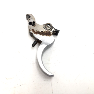 Smith & Wesson 60 .38 Special, Revolver Parts: Trigger