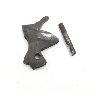 Crescent Hercules 20 Gauge, Shotgun Parts: Hammer, Pin