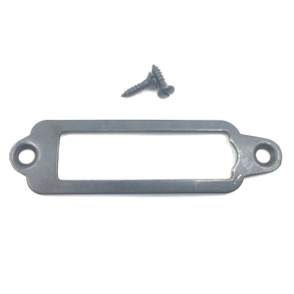 Marlin XT-22 .22 Magnum, Rifle Parts: Mag Guard Plate, Screws