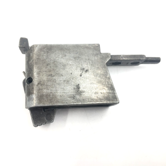 Stevens 62 .22LR, Rifle Parts: Mag Housing with Latch
