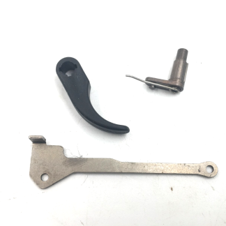 Smith & Wesson Bodyguard 380 .380ACP, Pistol Parts: Trigger, Trigger Bar, Pivot