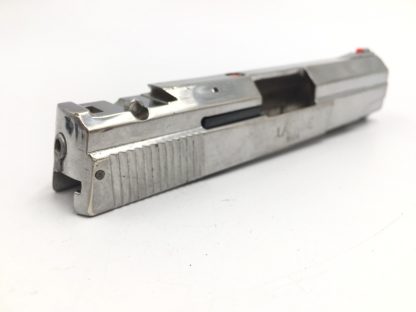 Jimenez JA Nine 9mm, Pistol Parts: Slide - Image 3