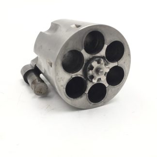 Ruger Redhawk .44 Magnum, Revolver Parts: Cylinder with Crane