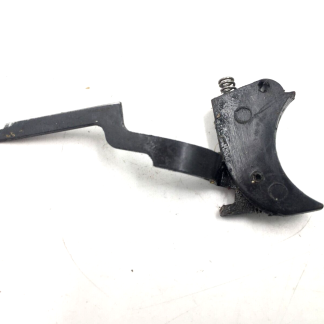 Jimenez JA Nine 9mm, Pistol Parts: Trigger