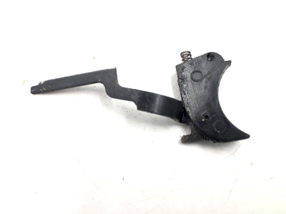 Jimenez JA Nine 9mm, Pistol Parts: Trigger