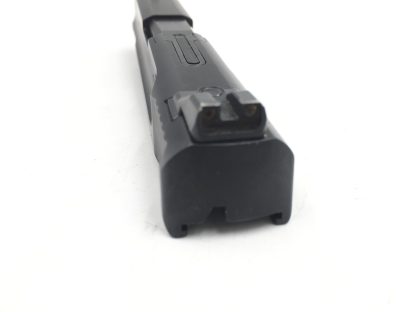 Smith & Wesson M&P 380 Shield EZ .380 ACP, Pistol Parts: Slide, Barrel, Recoil Guide - Image 4