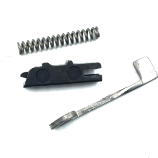 Smith & Wesson 329 PD .44 Magnum, Revolver Parts: Rebound Slide, Hammer Lever