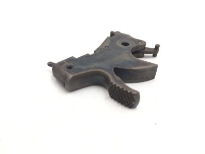 Smith & Wesson 10-6 .38 Special, Revolver Parts: Hammer - Image 3