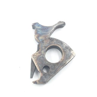 Charter Arms Undercover .38 Special, Revolver Parts: Hammer