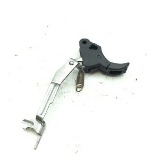 Smith & Wesson M&P Shield .40S&W, Pistol Parts, Trigger, Spring