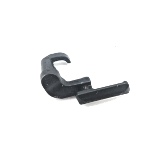 Taurus G2C 9mm, Pistol Parts: Manuel Safety