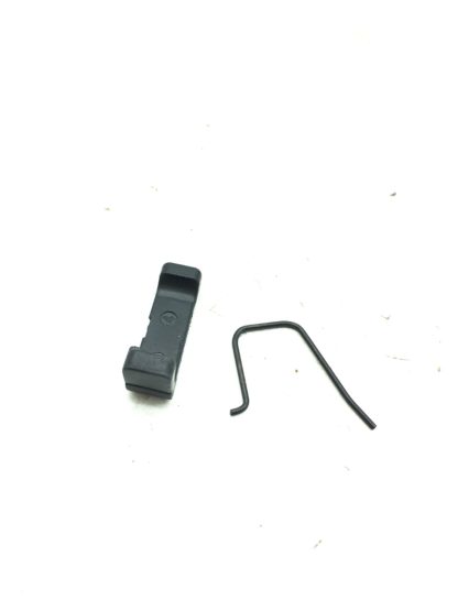 SCCY CPX-3 .380ACP, Pistol Parts, Mag Catch, Spring - Image 2