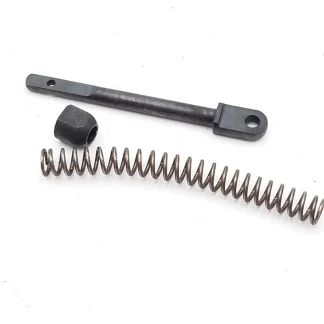 Ruger LCR .357 Magnum Revolver Parts: Hammer Strut, Spring, & Seat