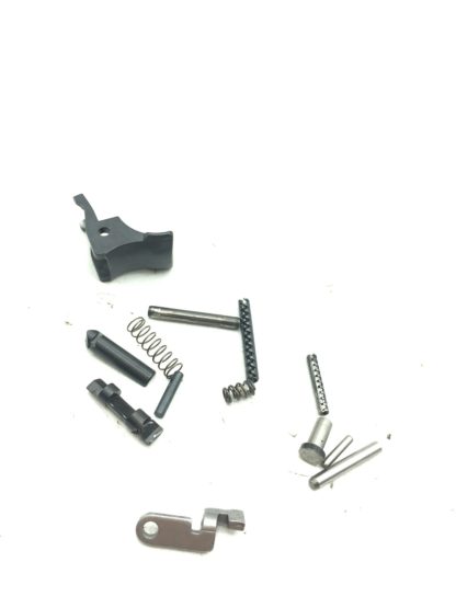 Walther PK380 .380ACP, Pistol Parts, Levers, Pins, Springs - Image 2