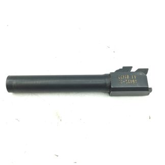 Century Arms Canik TP9SF 9mm, Pistol parts, Barrel
