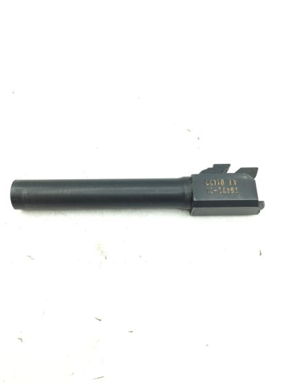 Century Arms Canik TP9SF 9mm, Pistol parts, Barrel