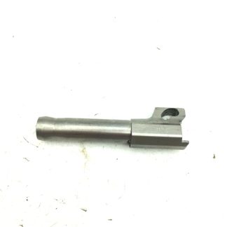 SCCY CPX-2 9mm, Pistol parts, Barrel