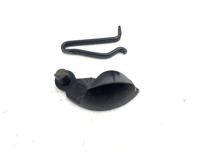 Ruger New Model Blackhawk .357 Magnum, Revolver Parts: Gate, Spring - Image 3