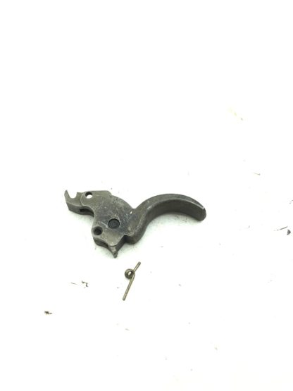 Smith & Wesson 642-2 .38Spl, Revolver Parts, Trigger - Image 2
