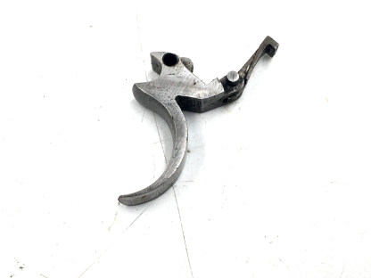 Howard Arms Co Top Break .32 Short, Revolver Parts, Trigger, Lifter - Image 3