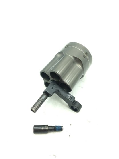 Ruger LCR .38Spl, Revolver Parts, Cylinder - Image 3