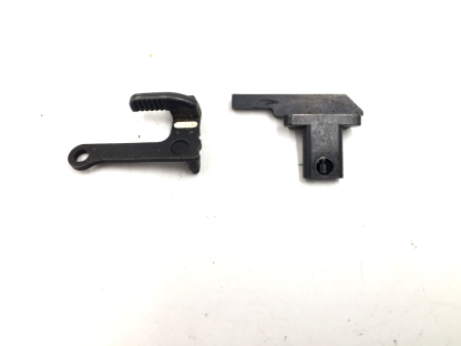 Ruger LC9 9mm, Pistol Parts: Ejector, Manuel Safety - Image 2