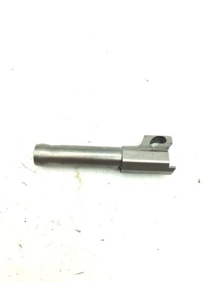 SCCY CPX-2 9mm, Pistol parts, Barrel