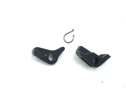 Ruger EC9S 9mm, Pistol Parts; Lever, Lifter - Image 4