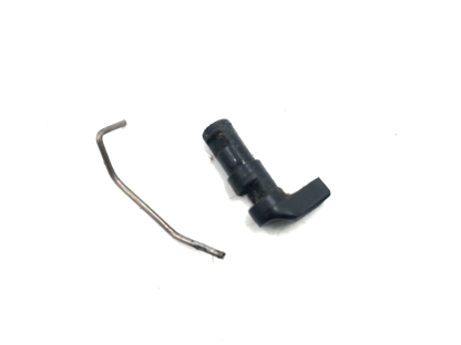 RG RG-26 .25ACP, Pistol Parts: Safety, Spring - Image 2